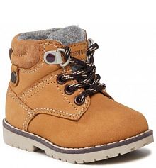 Trapery Mayoral brązowe dziecięce 