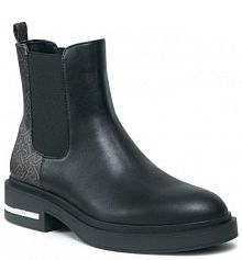 Sztyblety Liu Jo czarne damskie 