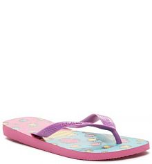 Japonki Havaianas kolorowy damskie 