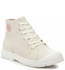 Trapery Mayoral écru dziecięce 