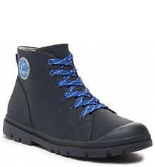 Trapery Mayoral granatowe dziecięce 