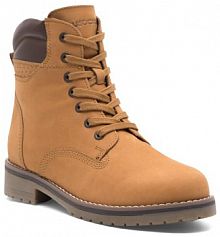 Trapery Lasocki brązowe damskie 