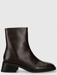 Botki Vagabond Shoemakers  brązowe damskie 5217.201.35