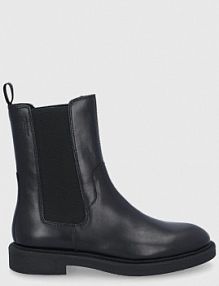 Sztyblety Vagabond Shoemakers  czarne damskie 5248.301.20