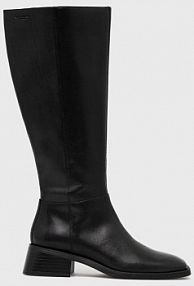 Kozaki Vagabond Shoemakers  czarne damskie 5417.801.20