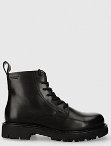 Trapery Vagabond Shoemakers  czarne męskie 5675.301.20