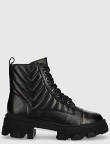 Botki ALDO  czarne damskie 13672201.MONTROSE