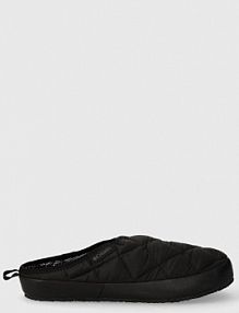 Kapcie Columbia  czarne męskie 2044541