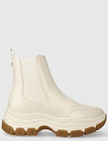 Sztyblety Guess  beżowe damskie FL8BEO.ELE12.CREAM