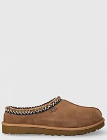 Kapcie Ugg  brązowe męskie 5950.CHE