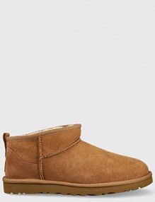 Śniegowce Ugg  brązowe męskie 1137391.CHE