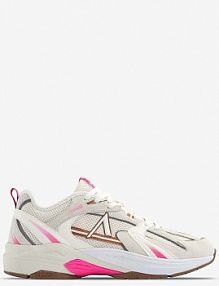 Sneakersy Arkk Copenhagen  beżowe damskie FA6702.0492