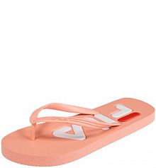 Japonki Fila różowe damskie FFW0005-40063