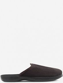 Kapcie Home&Relax brązowe męskie 020/TVC