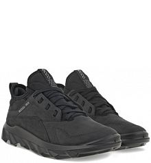 Buty turystyczne ECCO czarne damskie MX W Low black