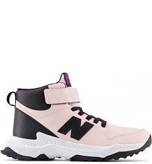 Trzewiki New Balance różowe dziecięce GT800TP3