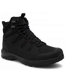 Trapery Sprandi czarne męskie 