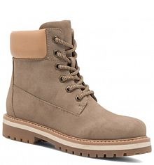 Trapery Jenny Fairy beżowe damskie 