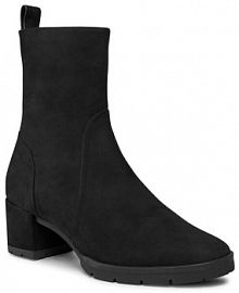 Sztyblety HÖGL czarne damskie 