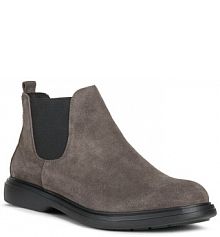 Sztyblety Geox khaki męskie 