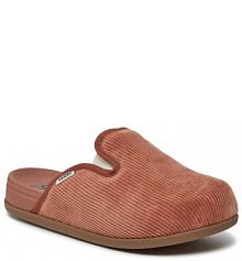 Klapki Vans różowe damskie 