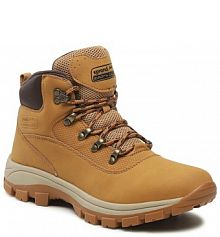 Buty trekkingowe Sprandi brązowe damskie 