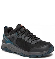 Buty trekkingowe niskie Columbia czarne męskie 