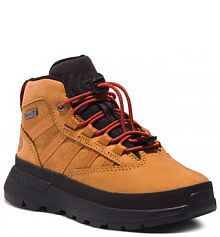 Trzewiki Timberland brązowe męskie 