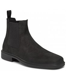 Sztyblety ECCO czarne męskie 