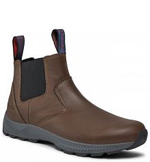 Trzewiki Columbia brązowe męskie 