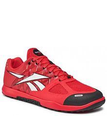 Buty do treningu Reebok czerwone męskie 