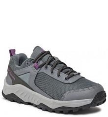 Buty trekkingowe Columbia szare damskie 