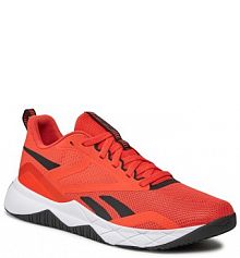 Buty do treningu Reebok czerwone męskie 
