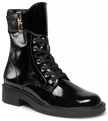 Sztyblety HÖGL czarne damskie 