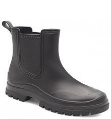 Kalosze Jenny Fairy czarne damskie 