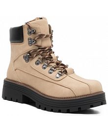 Trapery Jenny Fairy beżowe damskie 