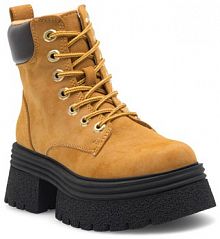 Trapery Jenny Fairy brązowe damskie 