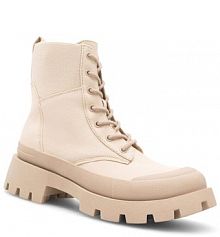 Trapery Jenny Fairy beżowe damskie 