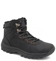 Botki Sprandi czarne damskie 