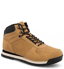 Trzewiki Sprandi brązowe męskie 