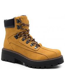 Trapery Jenny Fairy żółte damskie 