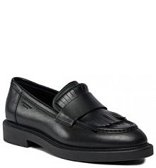 Lordsy Vagabond Shoemakers czarne 