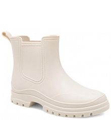 Kalosze Jenny Fairy beżowe damskie 