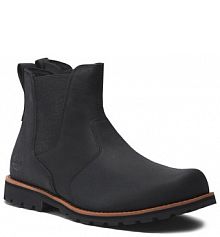 Sztyblety Timberland czarne męskie 