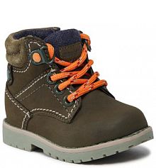 Trapery Mayoral khaki dziecięce 