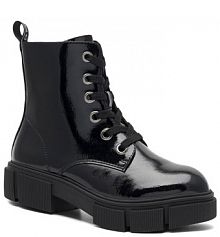 Trapery DeeZee czarne dziecięce 