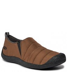 Półbuty wsuwane Keen szare męskie 