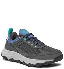 Buty trekkingowe Columbia szare damskie 