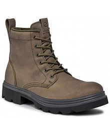 Trapery ECCO khaki męskie 