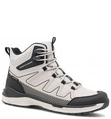 Buty trekkingowe Sprandi szare męskie 